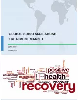 Global Substance Abuse Treatment Market 2017-2021